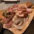トラットリア ダイ パエサーニ - 料理写真: