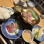 サカナのめしや 天端 - 