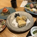 サカナのめしや 天端 - 