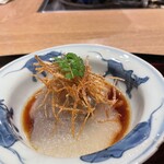 御幸町 田がわ - 