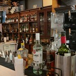 ちょうどいいバー D'LIVE - 