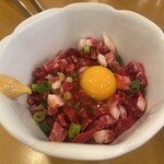 馬刺・馬焼肉 らむ - 