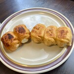 第7ギョーザの店 - 