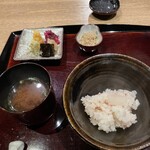 御幸町 田がわ - 