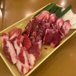 馬刺・馬焼肉 らむ - 