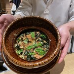 御幸町 田がわ - 