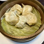 第7ギョーザの店 - 