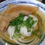 日の出製麺所 - 