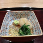 御幸町 田がわ - 