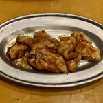 ホルモンちゃんスケ - 赤センマイ(550円)