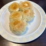 第7ギョーザの店 - 