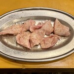 ホルモンちゃんスケ - ナンコツ(550円)