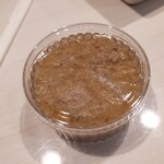 ラツヤ・トレトゥール - 牛スジのリエット