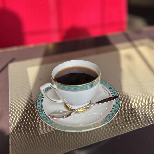 カフェ英国館 - 室蘭（カフェ）の写真