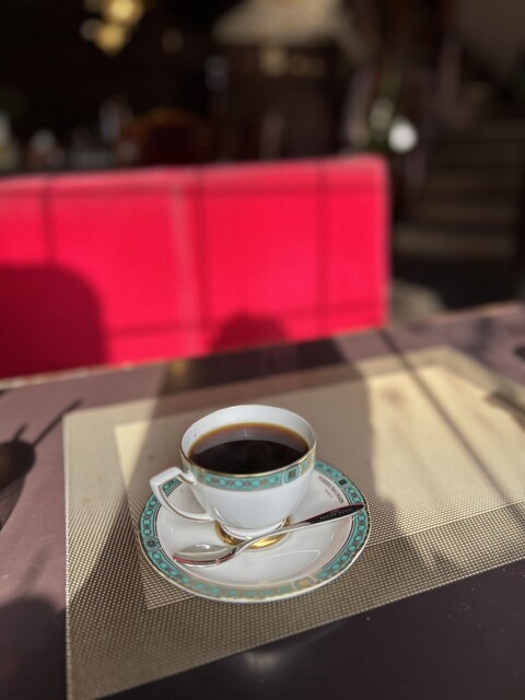 カフェ英国館 - 室蘭（カフェ）の写真