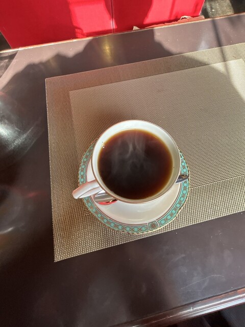 カフェ英国館 - 室蘭（カフェ）の写真