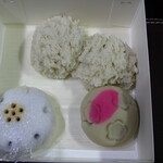 嘯月 - ３日目再購入