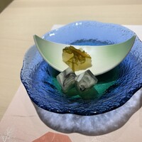 名古屋 栄 栞庵 鮨 やましろ - 