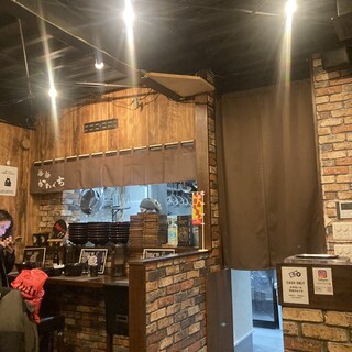 麺麺 かわぐち_2