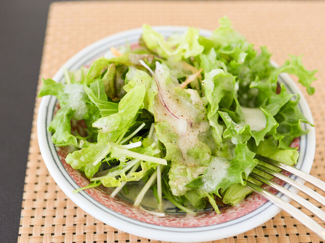 B&Jキッチン（ビージェーキッチン） - くりこま高原（洋食）の写真