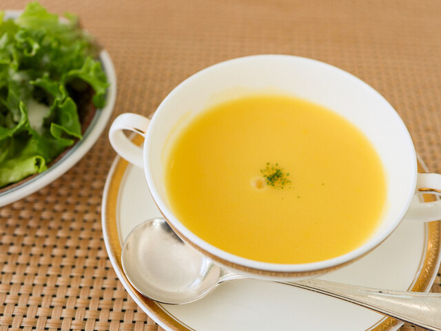 B&Jキッチン（ビージェーキッチン） - くりこま高原（洋食）の写真