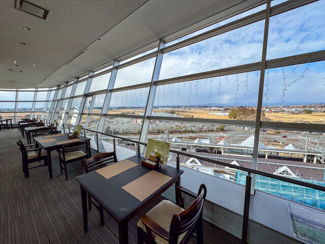 B&Jキッチン（ビージェーキッチン） - くりこま高原（洋食）の写真