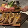新宿 鉄板焼き YOKOTA - 