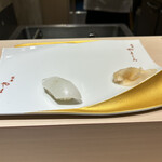 名古屋 栄 栞庵 鮨 やましろ - 