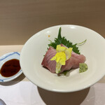 名古屋 栄 栞庵 鮨 やましろ - 