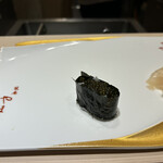 名古屋 栄 栞庵 鮨 やましろ - 