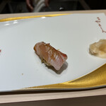 名古屋 栄 栞庵 鮨 やましろ - 