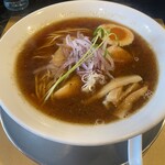 麺屋 日出次 焼津店 - 