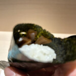 名古屋 栄 栞庵 鮨 やましろ - 