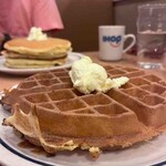 IHOP - 