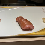 名古屋 栄 栞庵 鮨 やましろ - 