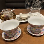 カントニーズ 燕 - 