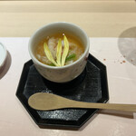 名古屋 栄 栞庵 鮨 やましろ - 