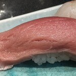 すし居酒屋 樽 - ひとつひとつネタがデカい