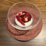 カントニーズ 燕 - プラセンタエキス入り杏仁豆腐