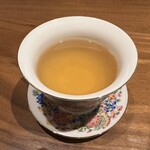 カントニーズ 燕 - 