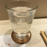 名古屋 栄 栞庵 鮨 やましろ - 