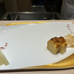 名古屋 栄 栞庵 鮨 やましろ - 