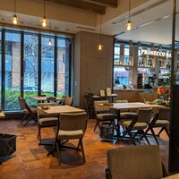 イル カルディナーレ 銀座コリドー店 - 店内