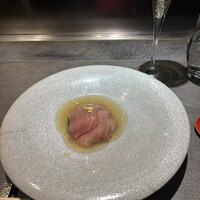 新宿 鉄板焼き YOKOTA - 