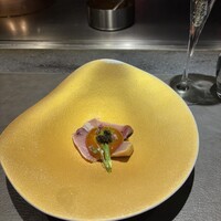新宿 鉄板焼き YOKOTA - 