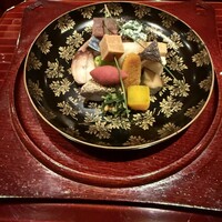 日本料理 別府 廣門 - 