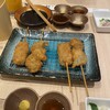 串カツ・発酵おばんざい 揚八 KITTE大阪