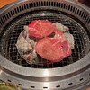 炭火焼肉HONMACHI