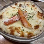 かに道楽 - ぱっかーんpart.3