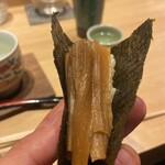 熊本 京都 鮨まつもと - 